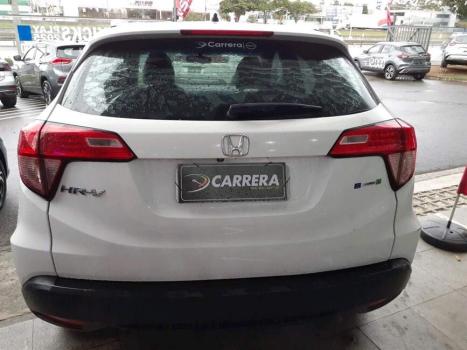 HONDA HR-V 1.8 16V 4P EX FLEX AUTOMTICO CVT, Foto 4