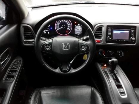 HONDA HR-V 1.8 16V 4P EX FLEX AUTOMTICO CVT, Foto 5