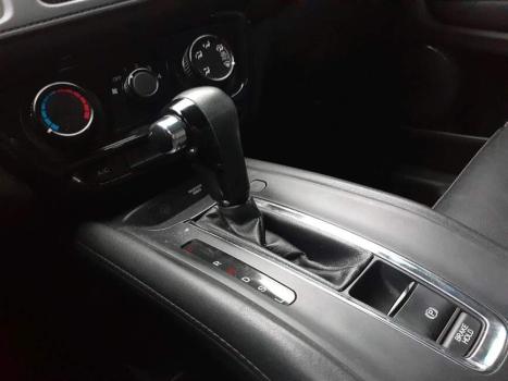 HONDA HR-V 1.8 16V 4P EX FLEX AUTOMTICO CVT, Foto 8