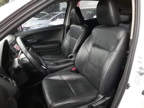 HONDA HR-V 1.8 16V 4P EX FLEX AUTOMTICO CVT, Foto 9