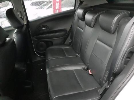 HONDA HR-V 1.8 16V 4P EX FLEX AUTOMTICO CVT, Foto 10