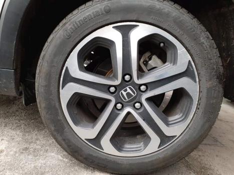 HONDA HR-V 1.8 16V 4P EX FLEX AUTOMTICO CVT, Foto 12