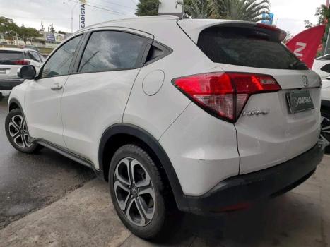 HONDA HR-V 1.8 16V 4P EX FLEX AUTOMTICO CVT, Foto 15