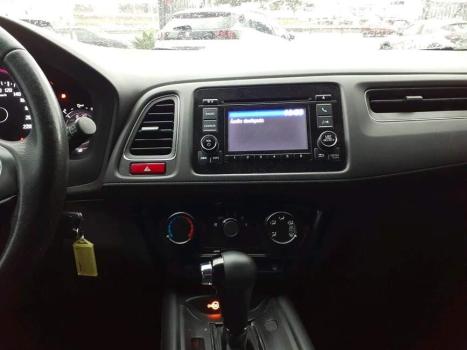 HONDA HR-V 1.8 16V 4P EX FLEX AUTOMTICO CVT, Foto 18