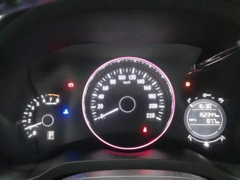 HONDA HR-V 1.8 16V 4P EX FLEX AUTOMTICO CVT, Foto 19
