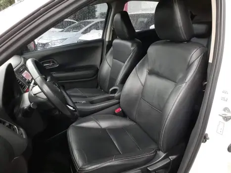 HONDA HR-V 1.8 16V 4P EX FLEX AUTOMTICO CVT, Foto 21