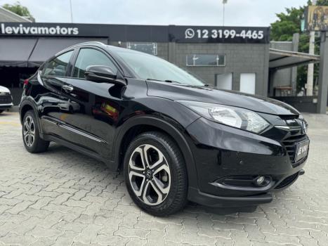 HONDA HR-V 1.8 16V 4P EXL FLEX AUTOMTICO CVT, Foto 2