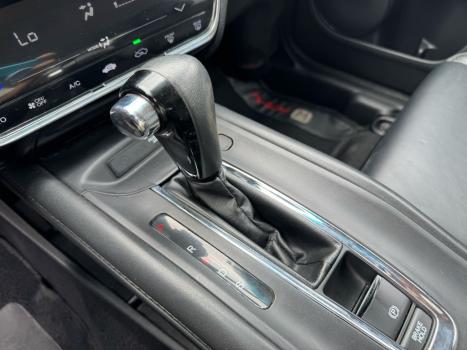HONDA HR-V 1.8 16V 4P EXL FLEX AUTOMTICO CVT, Foto 3