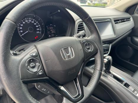 HONDA HR-V 1.8 16V 4P EXL FLEX AUTOMTICO CVT, Foto 4