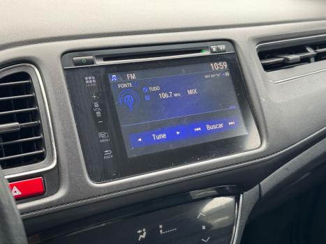 HONDA HR-V 1.8 16V 4P EXL FLEX AUTOMTICO CVT, Foto 5
