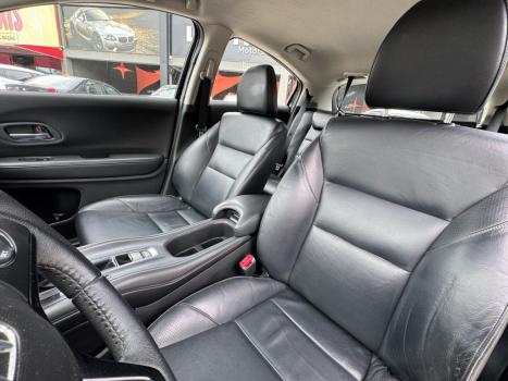 HONDA HR-V 1.8 16V 4P EXL FLEX AUTOMTICO CVT, Foto 6