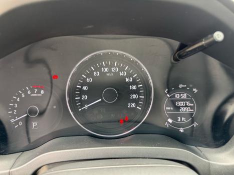 HONDA HR-V 1.8 16V 4P EXL FLEX AUTOMTICO CVT, Foto 7