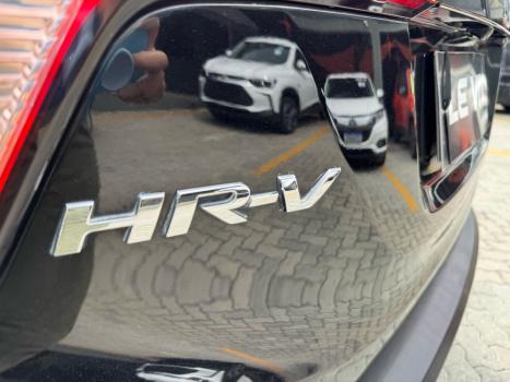 HONDA HR-V 1.8 16V 4P EXL FLEX AUTOMTICO CVT, Foto 8