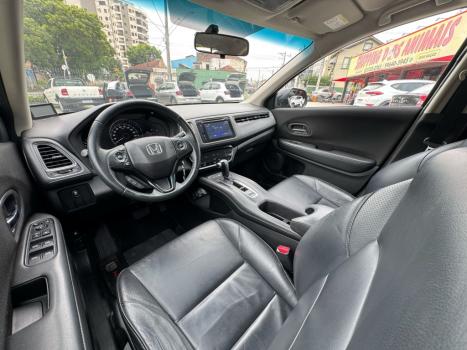 HONDA HR-V 1.8 16V 4P EXL FLEX AUTOMTICO CVT, Foto 10