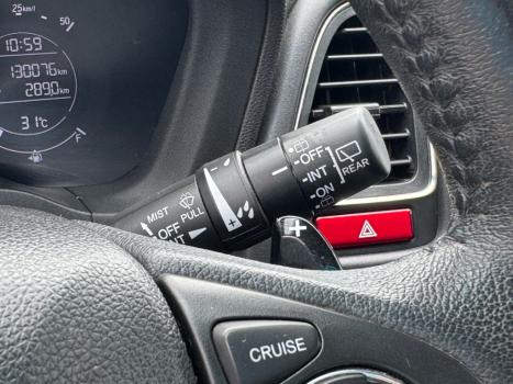 HONDA HR-V 1.8 16V 4P EXL FLEX AUTOMTICO CVT, Foto 11