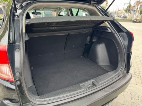 HONDA HR-V 1.8 16V 4P EXL FLEX AUTOMTICO CVT, Foto 12
