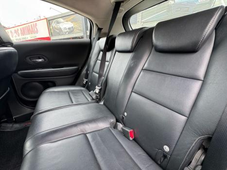 HONDA HR-V 1.8 16V 4P EXL FLEX AUTOMTICO CVT, Foto 13