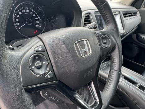 HONDA HR-V 1.8 16V 4P EXL FLEX AUTOMTICO CVT, Foto 15