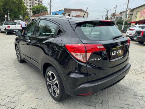 HONDA HR-V 1.8 16V 4P EXL FLEX AUTOMTICO CVT, Foto 16