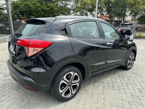 HONDA HR-V 1.8 16V 4P EXL FLEX AUTOMTICO CVT, Foto 17