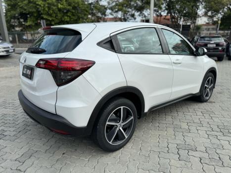 HONDA HR-V 1.8 16V 4P LX FLEX AUTOMTICO CVT, Foto 2