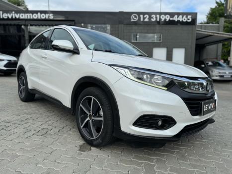 HONDA HR-V 1.8 16V 4P LX FLEX AUTOMTICO CVT, Foto 3