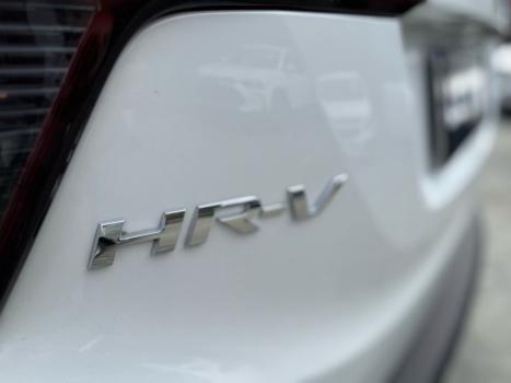 HONDA HR-V 1.8 16V 4P LX FLEX AUTOMTICO CVT, Foto 4