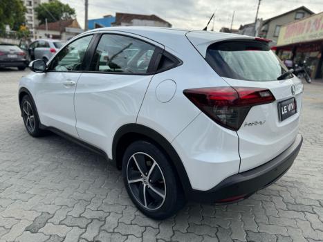 HONDA HR-V 1.8 16V 4P LX FLEX AUTOMTICO CVT, Foto 5
