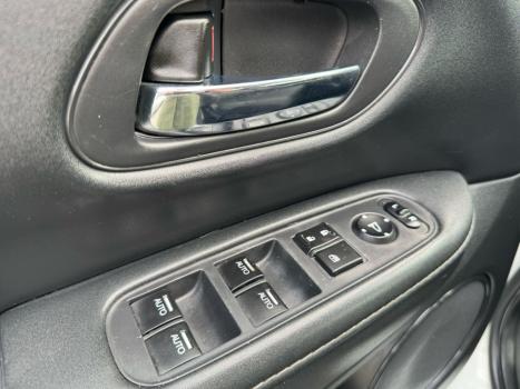 HONDA HR-V 1.8 16V 4P LX FLEX AUTOMTICO CVT, Foto 6