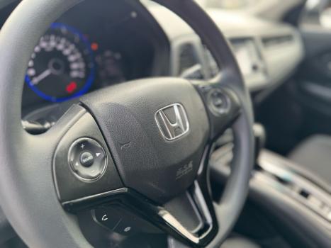 HONDA HR-V 1.8 16V 4P LX FLEX AUTOMTICO CVT, Foto 7