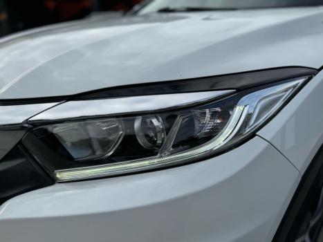 HONDA HR-V 1.8 16V 4P LX FLEX AUTOMTICO CVT, Foto 8