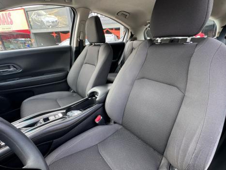 HONDA HR-V 1.8 16V 4P LX FLEX AUTOMTICO CVT, Foto 11