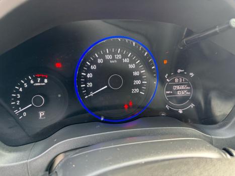 HONDA HR-V 1.8 16V 4P LX FLEX AUTOMTICO CVT, Foto 12
