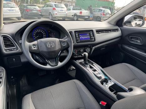 HONDA HR-V 1.8 16V 4P LX FLEX AUTOMTICO CVT, Foto 13