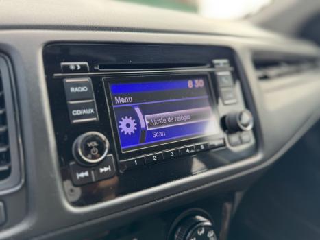 HONDA HR-V 1.8 16V 4P LX FLEX AUTOMTICO CVT, Foto 14