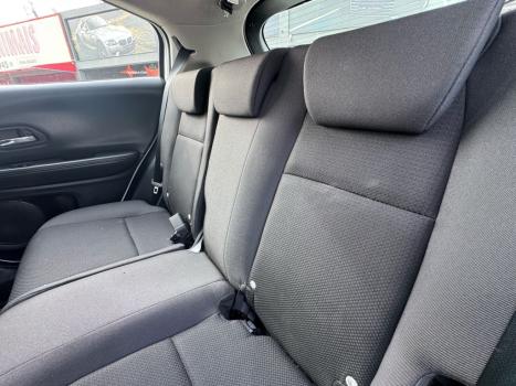 HONDA HR-V 1.8 16V 4P LX FLEX AUTOMTICO CVT, Foto 16