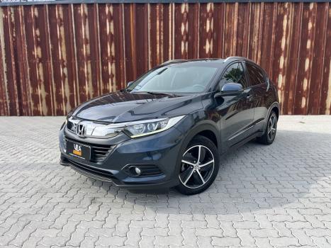 HONDA HR-V 1.8 16V 4P EX FLEX AUTOMTICO CVT, Foto 1