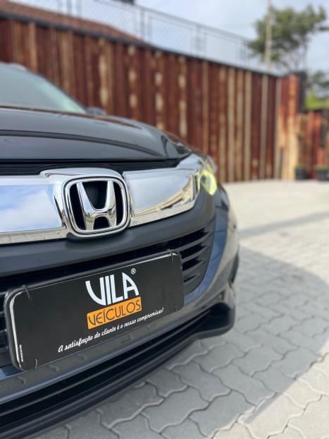 HONDA HR-V 1.8 16V 4P EX FLEX AUTOMTICO CVT, Foto 2