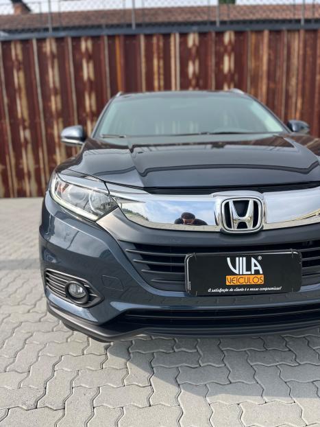 HONDA HR-V 1.8 16V 4P EX FLEX AUTOMTICO CVT, Foto 3