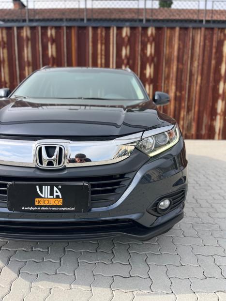 HONDA HR-V 1.8 16V 4P EX FLEX AUTOMTICO CVT, Foto 4
