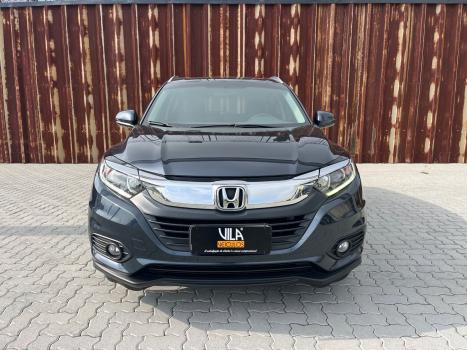 HONDA HR-V 1.8 16V 4P EX FLEX AUTOMTICO CVT, Foto 5