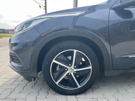 HONDA HR-V 1.8 16V 4P EX FLEX AUTOMTICO CVT, Foto 6
