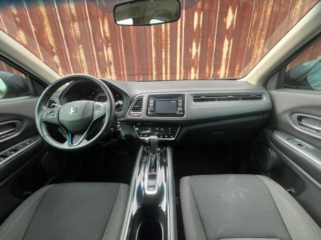 HONDA HR-V 1.8 16V 4P EX FLEX AUTOMTICO CVT, Foto 7