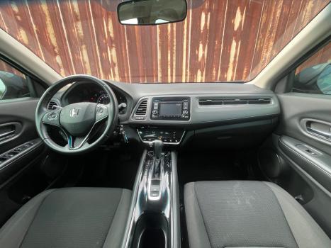 HONDA HR-V 1.8 16V 4P EX FLEX AUTOMTICO CVT, Foto 8