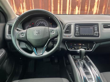 HONDA HR-V 1.8 16V 4P EX FLEX AUTOMTICO CVT, Foto 9