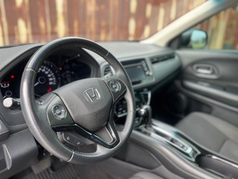 HONDA HR-V 1.8 16V 4P EX FLEX AUTOMTICO CVT, Foto 11