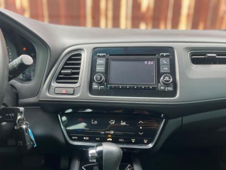 HONDA HR-V 1.8 16V 4P EX FLEX AUTOMTICO CVT, Foto 12