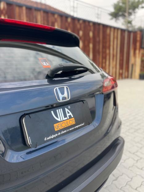 HONDA HR-V 1.8 16V 4P EX FLEX AUTOMTICO CVT, Foto 14