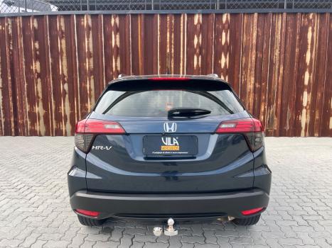 HONDA HR-V 1.8 16V 4P EX FLEX AUTOMTICO CVT, Foto 16