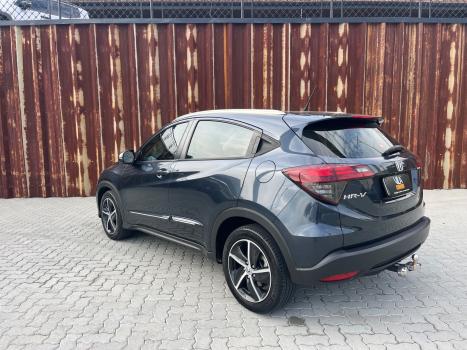 HONDA HR-V 1.8 16V 4P EX FLEX AUTOMTICO CVT, Foto 17